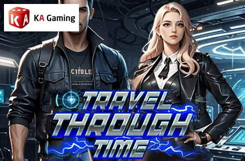 Travel Through Time